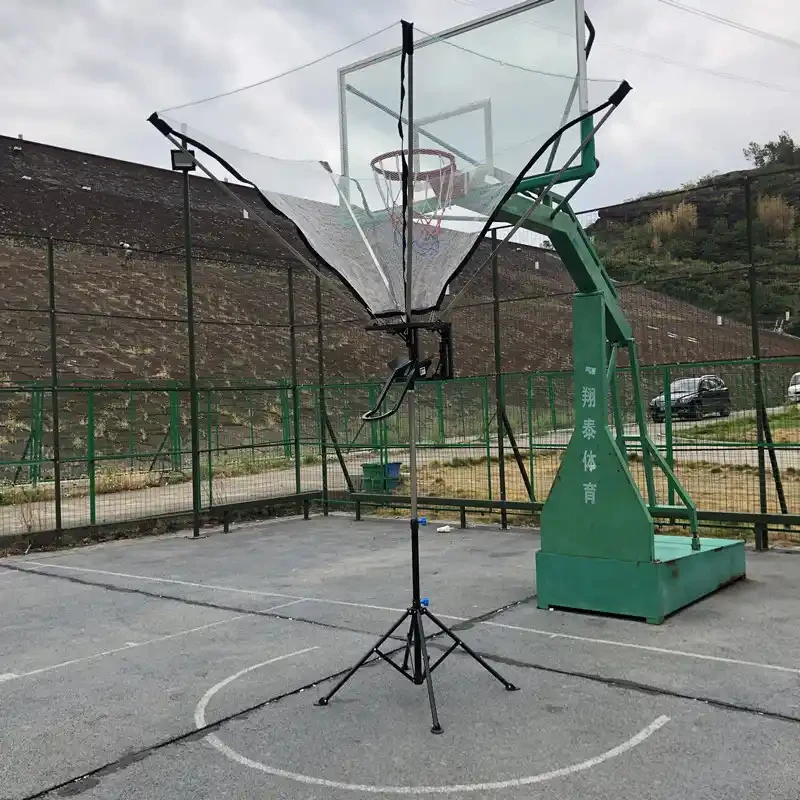 哪里能找到最适合初学者的篮球品牌训练工具
